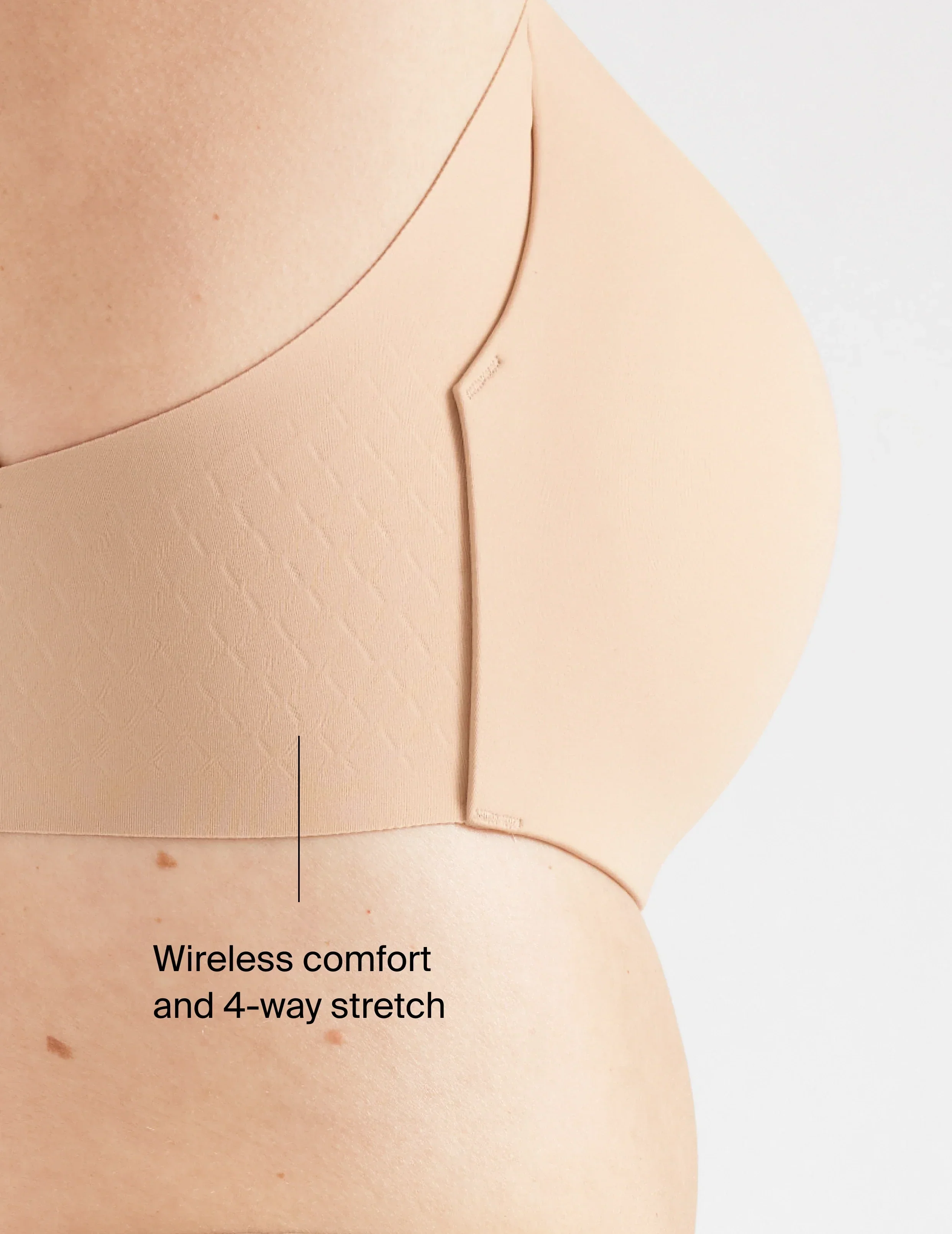 WingWoman Contour Bra - Last Call - Image 46