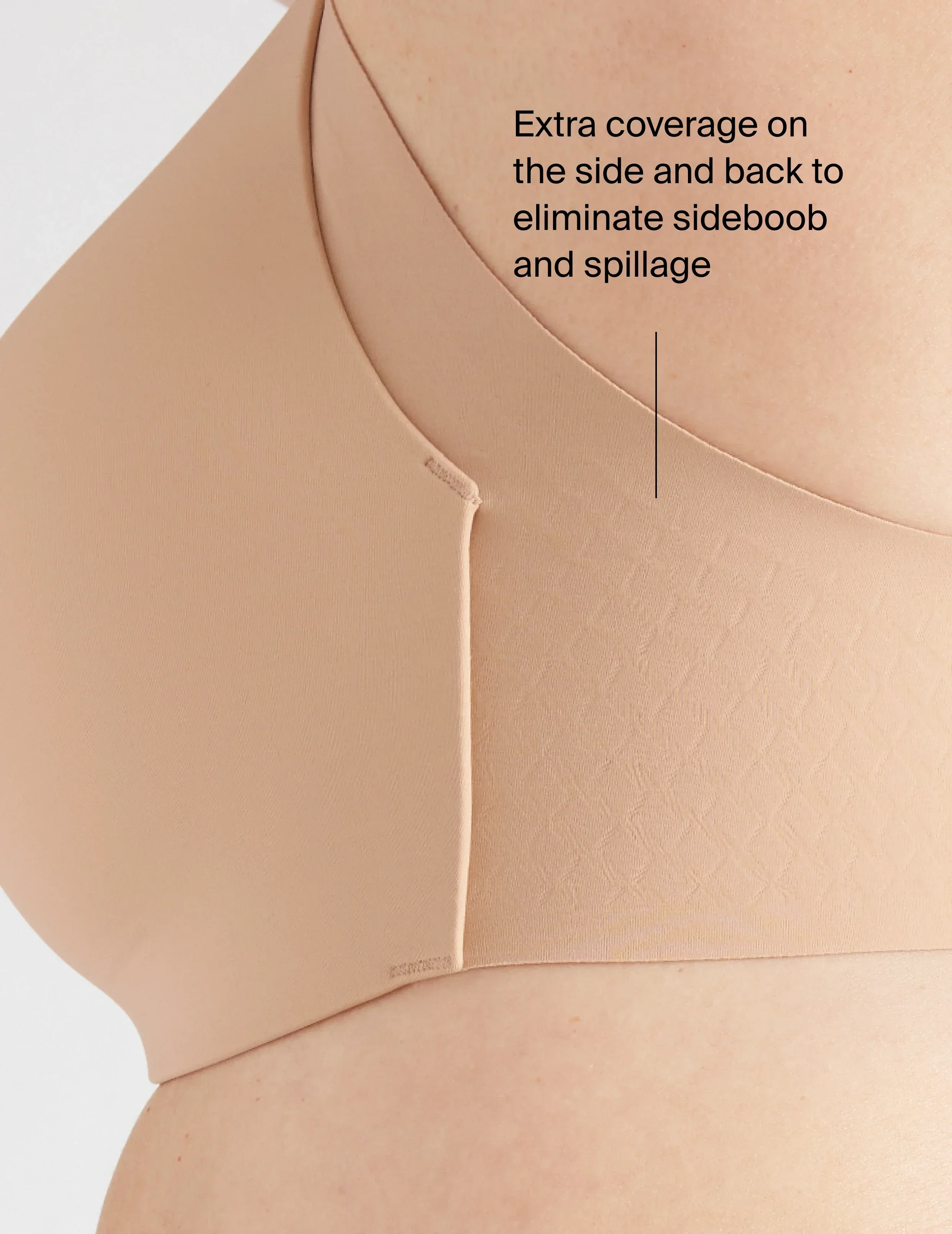 WingWoman Contour Bra - Last Call - Image 48