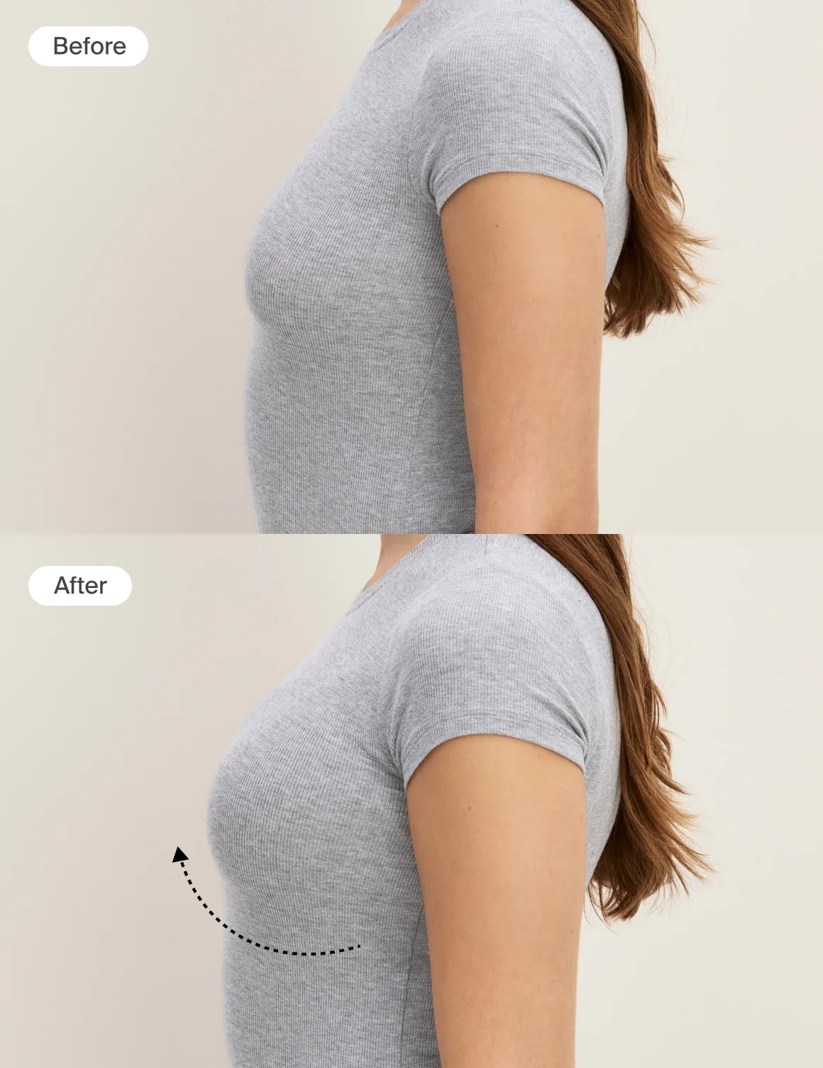 Uplift Push Up Bra - Image 13